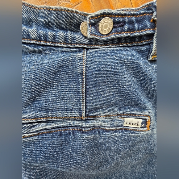 Levis Tailored Jeans - Picture 6 of 10